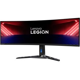 Lenovo Legion R45w-30 Monitor Gaming Curvo 44.5" DQHD (5120x1440) 1500R 170Hz 1ms AMD FreeSync Premium Pro