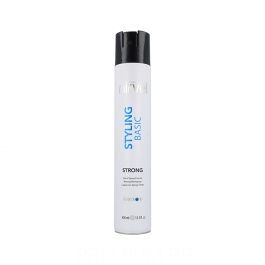 Nirvel Styling Basic Laca Spray Fuerte (4) 400 ml Precio: 5.50000055. SKU: S4253593