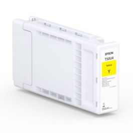Epson Cartucho Tinta T50U4 Ultrachrome XD3 Yellow 350ml Precio: 162.94999941. SKU: B1562Q3LZ6
