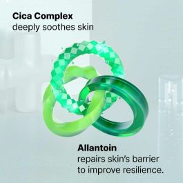 Dr.Jart+ CICAPAIR Crema Reparadora Calmante Intensa para Pieles Sensibles 50 ml