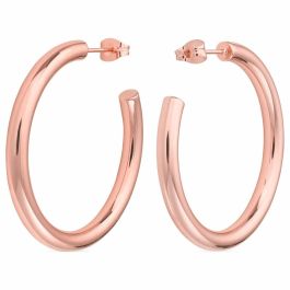 Pendientes Mujer Rosefield JCHBR-J082 Acero Inoxidable 3 cm Precio: 31.50000018. SKU: B1G6HR77YV