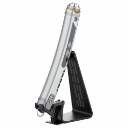 Hasbro Sable de luz Force FX Elite Ahsoka Tano Star Wars The Black Series LED y Sonido Premium