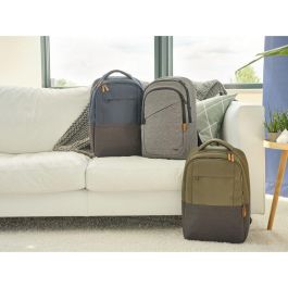 Mochila para Portátil Trust 24981 Gris