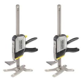 Stanley FMHT83552-1 Pistón para Pluma Hidráulica, Negro, Metálico, Amarillo Precio: 162.94999941. SKU: B164ZNYKCF