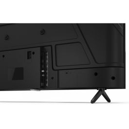 Sharp 40GF2265E TV Smart Full HD de 40" (101.6 cm) LED con Wifi, Google TV y HDR10, Negro