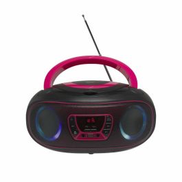 Radio Cassette Denver Electronics TCL212BT LED Precio: 57.9900002. SKU: S0432867