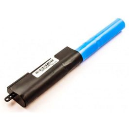 CoreParts Batería para Portátil para Asus 24.75Wh 4 Celdas Li-ion 11.25V 2200mAh Negra