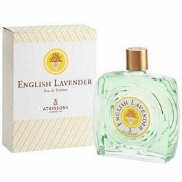 Atkinsons English Lavender Eau de Toilette 150 ml Hombre