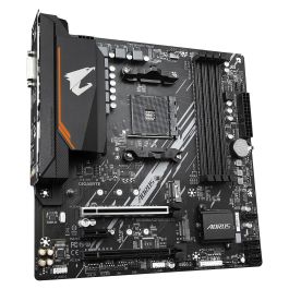 Gigabyte B550M AORUS ELITE Placa Base mATX Socket AM4 para Procesadores AMD Ryzen