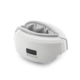 Masajeador de Ojos con Compresión de Aire 4 en 1 Eyesky InnovaGoods Masajeador de Ojos con Compresión de Aire 4 en 1 Eyesky InnovaGoods