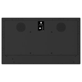 iiyama TF4339AS-B1AG Pantalla Táctil 108cm (43") 4K Ultra HD LED 16:9 IPS 8ms 500cd/m² 2xHDMI DP USB Negro