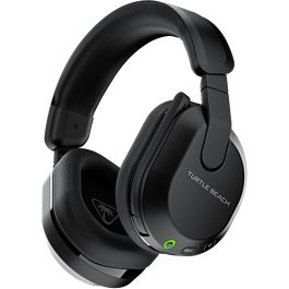 Turtle Beach Stealth 600 GEN3 PS Auriculares estéreo Over-Ear, color negro