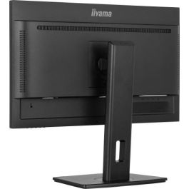 Iiyama Pantalla XUB2497HSN-B2 24" IPS Full HD USB-C Dock RJ45 Negro