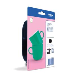 Brother LC-227XL Cartucho de tinta original negro para DCP-J4120DW, MFC-J4420DW, J4620DW, J4625DW - 1200 páginas Precio: 34.50000037. SKU: S0201423