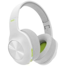 Auriculares Inalámbricos Hama SPIRIT CALYPSO Blanco Gris Precio: 22.49999961. SKU: S0449498