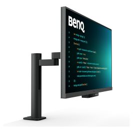 BenQ RD320UA Monitor 80cm 31.5" 4K UHD IPS HDMI USB-C DP Negro ErgoArm Mate Precio: 987.49999942. SKU: B1CY7ZPZ3M