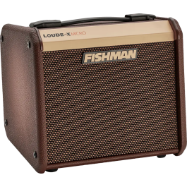 Fishman Loudbox Micro Amplificador Acústico 40W
