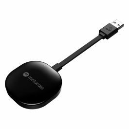 Soporte Motorola MA1 Negro Precio: 85.58999977. SKU: B17Q5TGPDQ