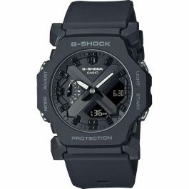 Reloj Hombre Casio GA-2300-1AER Reloj Hombre Casio GA-2300-1AER Precio: 99.78999954. SKU: B13L8PKQ6L