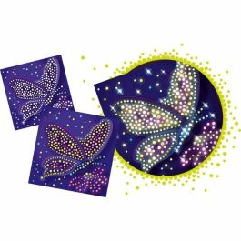 Lansay LAN3181860202869 Recambio Pixelo Phospho 2D - 10 Ilustraciones Fosforescentes para crear y brillar en la oscuridad - A partir de 7 años Lansay LAN3181860202869 Recambio Pixelo Phospho 2D - 10 Ilustraciones Fosforescentes para crear y brillar en la oscuridad - A partir de 7 años