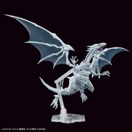 Figura Bandai Hobby Yu - Gi - Oh Dragon Blanco Precio: 54.49999962. SKU: B1GFH48SSX