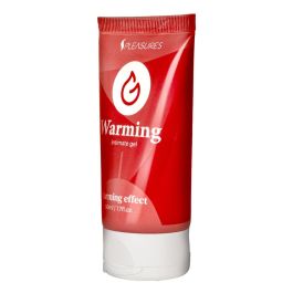 Lubricante S Pleasures 50 ml