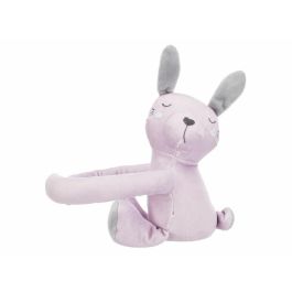 Peluche para perros Trixie Gris Lila Poliéster Felpa 75 × 50 cm