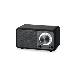 Radio Sangean SWR7MATTBK Bluetooth Radio Sangean SWR7MATTBK Bluetooth