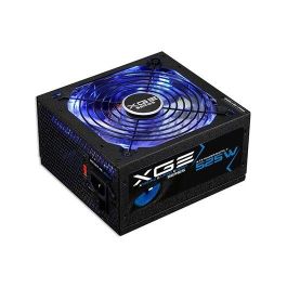 Fuente Alimentacion Tooq Tqxgeii - 600Sap 600 W 80+ Fuente Alimentacion Tooq Tqxgeii - 600Sap 600 W 80+