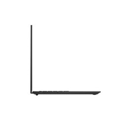 LG 16Z90T-G.AD88B Portátil Gram 16" WQXGA IPS Intel Core Ultra 7 255H, 32GB RAM, 1TB SSD, Windows 11, Negro, 1.12kg LG 16Z90T-G.AD88B Portátil Gram 16" WQXGA IPS Intel Core Ultra 7 255H, 32GB RAM, 1TB SSD, Windows 11, Negro, 1.12kg
