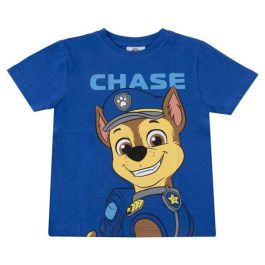 Cerdá Camiseta Niña Paw Patrol Manga Corta Algodón 5 Años Precio: 8.4095. SKU: B1323JSQAJ