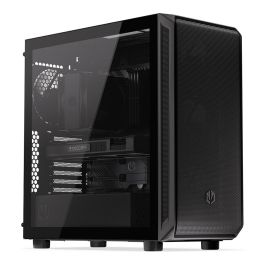 Endorfy ARX 700 Air TG Black Caja de PC Full Tower Precio: 155.78999986. SKU: B15P594H8D