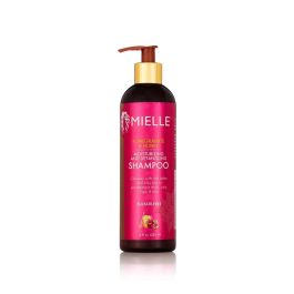 Champú Mielle Pomegranate & Honey para cabello rizado tipo 4 - Hidratante y desenredante 355ml Precio: 17.5000001. SKU: SBL-MIE026
