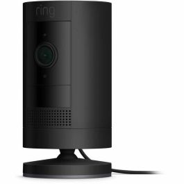 Ring RIN0840268963163 Cámara de Vigilancia Stick Up Plug-in Blanca 2023 (UE) Ring RIN0840268963163 Cámara de Vigilancia Stick Up Plug-in Blanca 2023 (UE)
