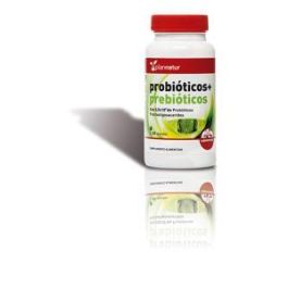 Prebioticos + Probioticos 60Cap. Precio: 16.9500001. SKU: B1A62CWSQZ