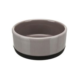 Comedero para Perro Trixie Gris Ø 12 cm 400 ml Precio: 7.58999967. SKU: B194V9LHZK