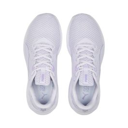 Zapatillas Deportivas Mujer Puma Lavanda