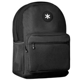 Mochila Casual Antartik TK19 Negro Precio: 29.58999945. SKU: B13VLYAJHR