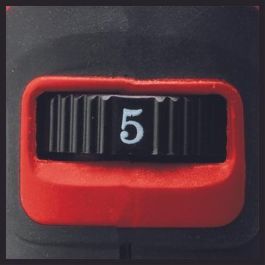 Einhell TE-BF 18 Li solo Akku-Bandfeile
