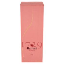 Ruinart Rosé