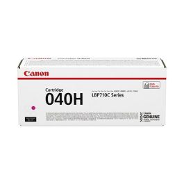 Canon Toner 040 H Magenta Original para LBP712Ci Precio: 262.59000009. SKU: S8402584