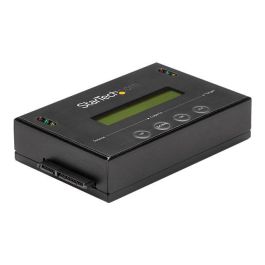 Clonador de disco duro Startech SATDUP11 4 TB SSD