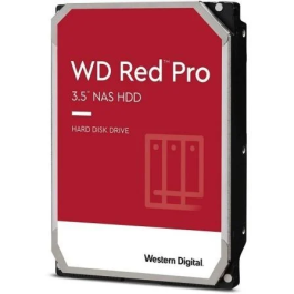Western Digital WD Red Pro WD6005FFBX Disco Duro NAS 6TB 3.5" SATA III 256MB Precio: 242.49999983. SKU: B18BCMCDMS