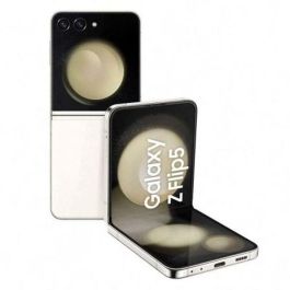 Smartphone Samsung SM-F731BZEHEUB 6,7" 8 GB RAM 512 GB Crema Dorado Precio: 813.5000005. SKU: B13G6E4JSM