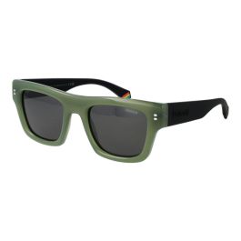 Gafas de Sol Hombre Polaroid PLD-6238-S-X-511EDM9 Ø 51 mm Precio: 46.95000013. SKU: B17BCEHWRJ