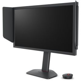 BenQ XL2586X+ Monitor Gaming 24.1 Pulgadas Full HD 1920x1080 TN 600Hz HDMI DisplayPort Negro