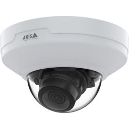 Axis M4215-V Cámara IP Minidomo 2MP Varifocal 3.5-6.6mm WDR IK08 Antivandálica IP42 Interior con Deep Learning y Analíticas