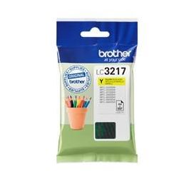 Brother Tinta Amarillo Para Mfcj6530Dw, Mfcj5730Dw Precio: 14.49999991. SKU: S8402035