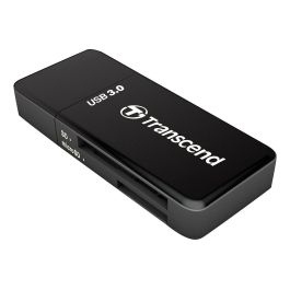 Transcend Card Reader F5 USB3.0 SD/microSD Card Reader Precio: 12.98999977. SKU: B1KHZDK2Y3