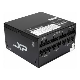 Inter-Tech ArgusNT HA-1200BA4 Fuente de Alimentación 1200W ATX 3.1 80 PLUS Gold Precio: 137.577. SKU: B1BRC264BB